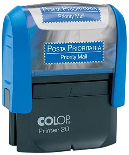 Colop Printer 20/LANNULLATO 38mm x 14mm timbro
