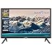 Smart Tech TV LED 24' (60cm) HD-READY HDMI USB DVB-T2/C/S2 Dolby Audio