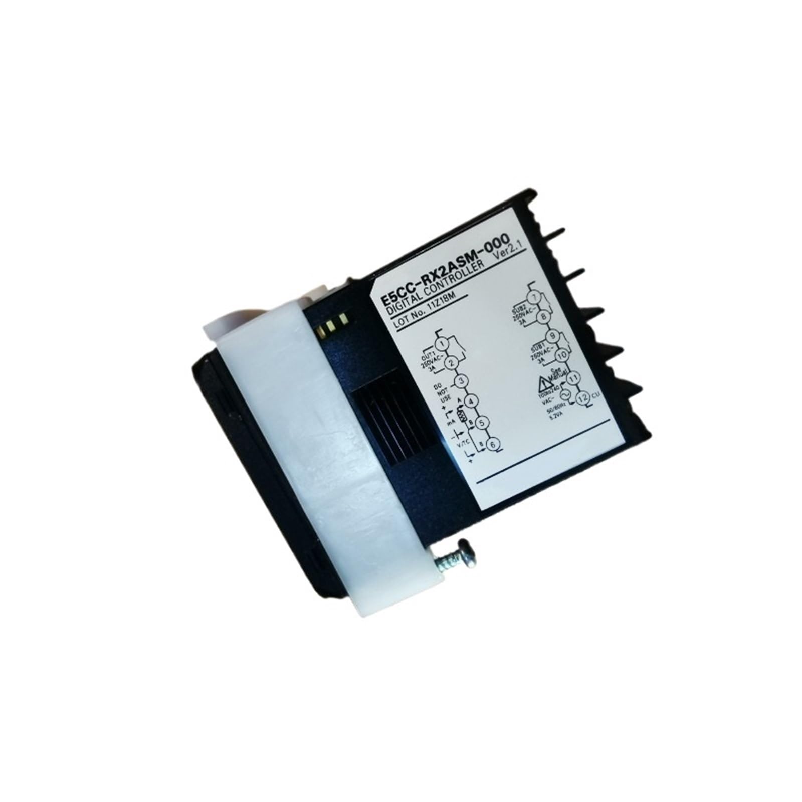 Temperature Controller E5CC-RX2ASM-000 E5CC-RX2ASM-800 E5CC-RX2ASM-850 E5CC-RX2ASM-852(E5CC-RX2ASM-000)