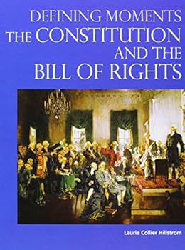 Hardcover The Constitution and the Bill of Rights Book