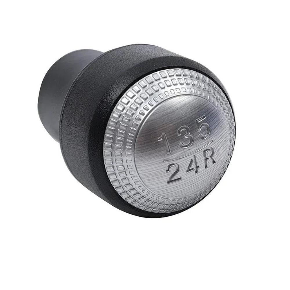 Sxqpocar One Color Gear Shift Knob Lever Handball For Hyundai Tucson 2004-2009 With Shifter Gaiter Boot Cover Shift Lever Head