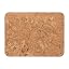 Cork Iceberg Natural