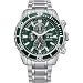 Produktbild CITIZEN Herren Analog Quarz Uhr mit Edelstahl Armband CA0820-50X