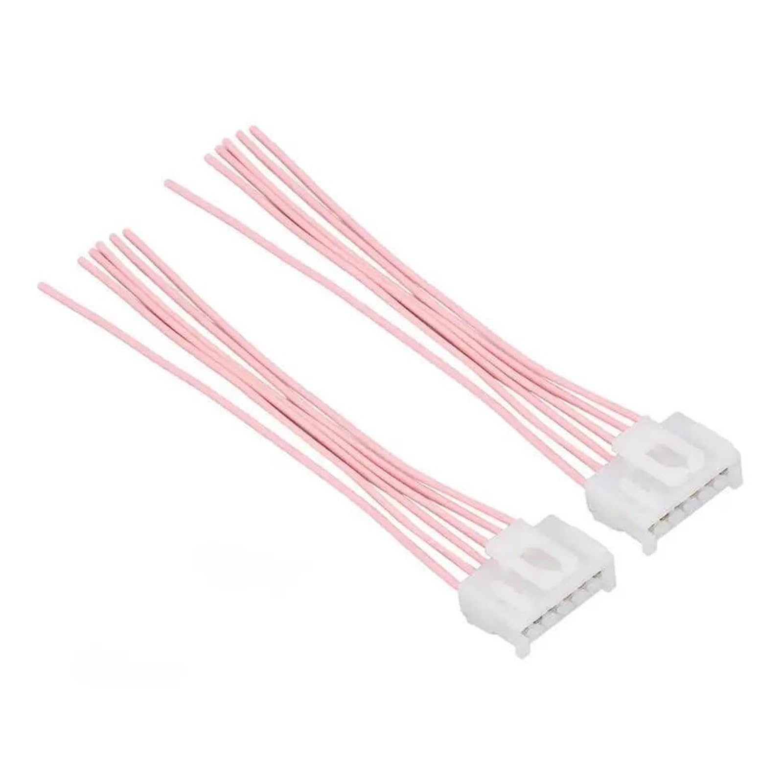 Feu antibrouillard arrière réparation câblage éliminer faux contacts Jumper Nemo 51277255