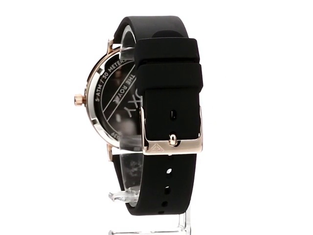 roxy the royal watch