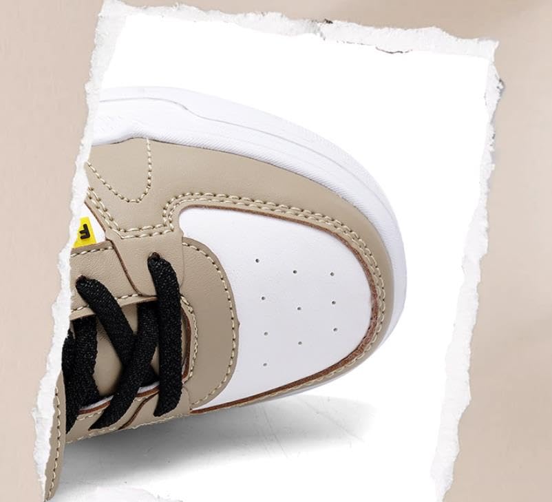 Kids Girls Sneakers with Adjustable Strap and Bungee Straps | Comfortable Casual Shoes (Toddler/Little Kid)2