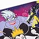 Grupo Erik Gaming Mauspad XXL Disney Villians Gaming Mousepad XXL rutschfest und Wasserabweisend Mauspad Groß - Mouse Pad Gaming Schreibtischunterlage PC Zubehör Gaming Disney Merch