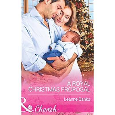 A Royal Christmas Proposal
