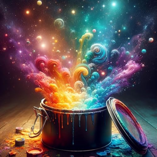 Pot de Cast cover art