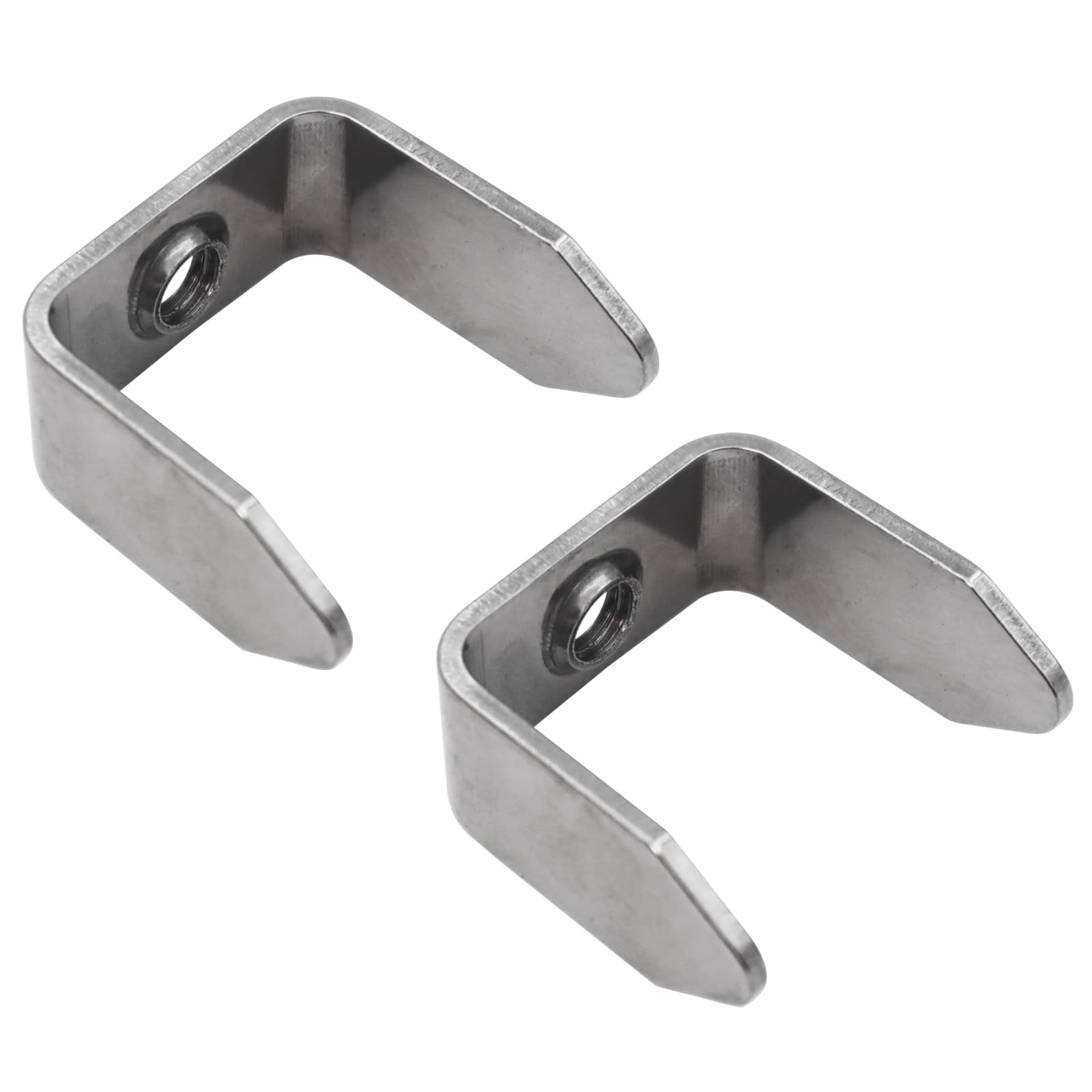 2PC ice auger drive bar wp63052-2 Ice Dispenser Yoke Compatible with Whirlpool Maytag Kenmore Replace 63052-1 63052-2 63052A001 670268