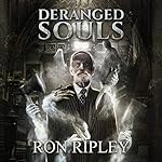 Cover of Deranged Souls