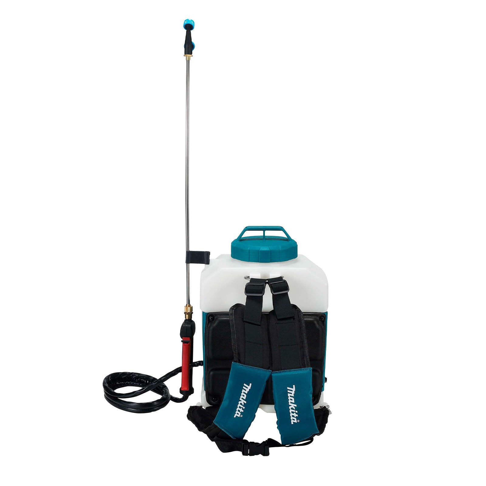 DUS108Z Gartensprüher für Rucksack, 18 V, LXT 10 l