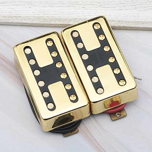 Micro guitare electrique humbucker pour restaurer un son LP