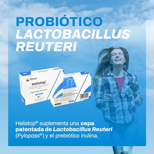 Probióticos, microbiot plm Marca HELISTOP (3)