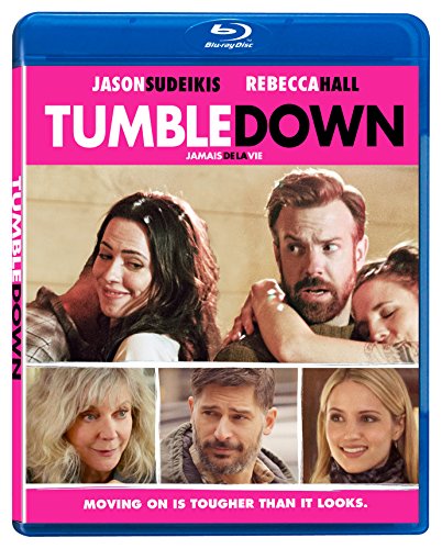 Tumbledown (2015) (Blu-ray) B01MPXX6AG Book Cover