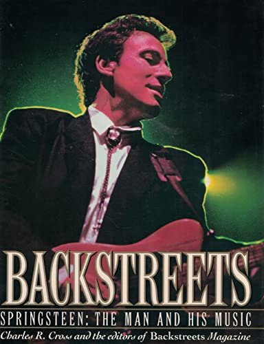 Backstreets Spingsteen pour comprendre l'évolution du rock moderne sans effort