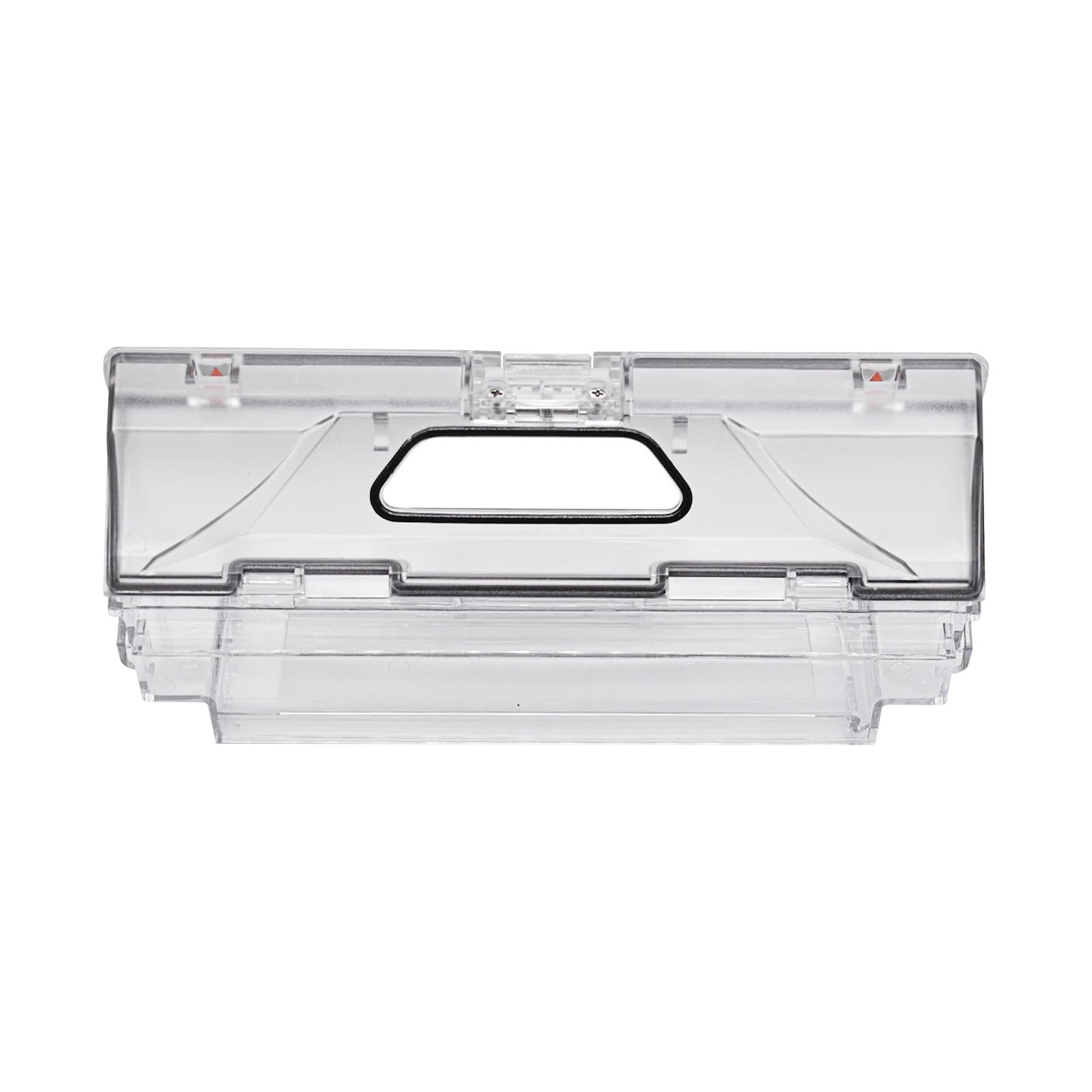 Shiketong 1Pcs Robot Vacuum Cleaner Dust Box,Compatible For Xiaomi, Spare Trash Bin Part Replacement Dustbin