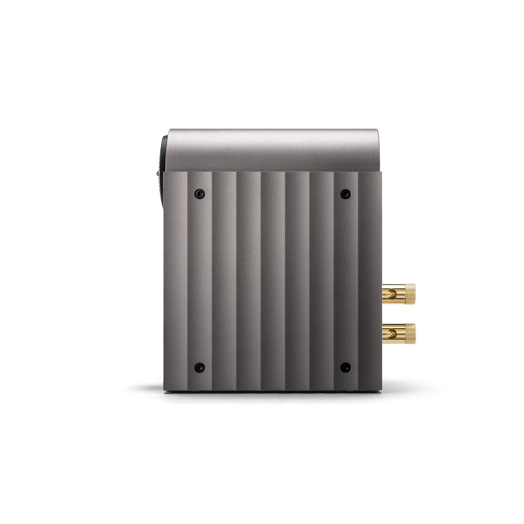 Amazon.co.jp: Astell&Kern ACRO S1000 デスクトップスピーカー : 楽器