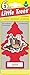 Little Trees Spice Air Freshener, (Pack of 24)