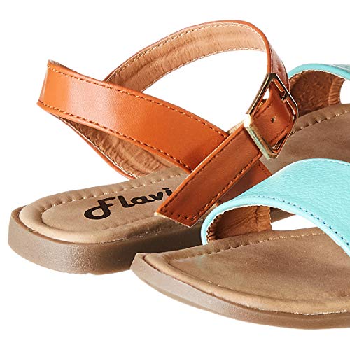 Image of Flavia Women's Fashion Sandals
