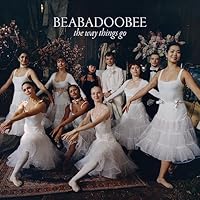 Beabadoobee Ablum Cover