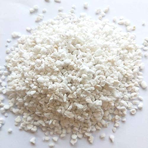 Farmers choice Perlite for Hydroponics & Horticulture Terrace Gardening Soil Conditioner Healthy Root Growth Retains Moisture Allows Aeration (2 Kg.) (B098P8W5MX) Amazon Price History, Amazon Price Tracker