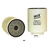 WIX Filters 33611 - Fuel/Water Separator - Part # 33611