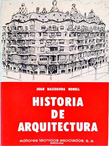 Historia De La Arquitectura