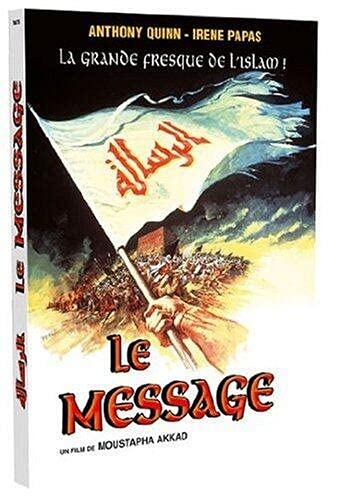 Le Message [Édition Simple]