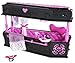 Monster High - T8006 - Accessoire de Chambre - Draculaura