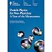 Particle Physics for Non-Physicists DVD Lecture: A Tour of the Microcosmos - The Teaching Company