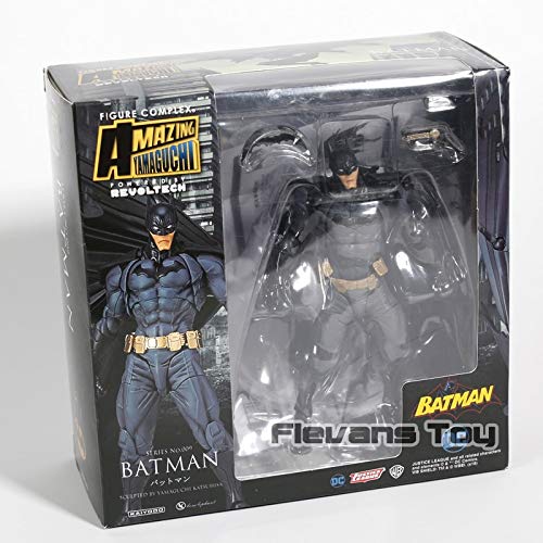 Amazon.co.jp: ゴシック リボルテックシリーズ 009 DC スーパー