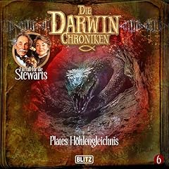 Plates H&ouml;hlengleichnis Audiolibro Por Heiko Martens arte de portada