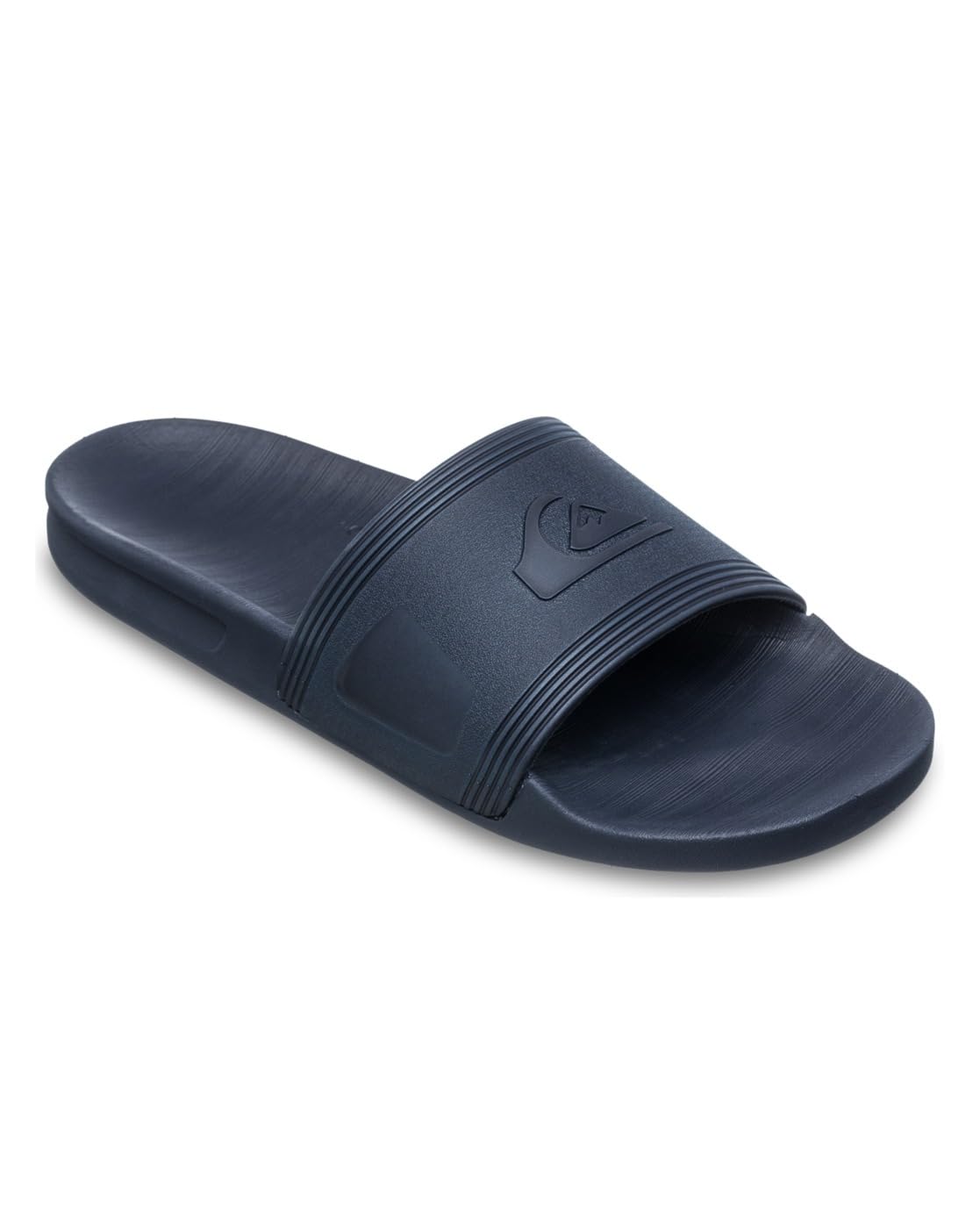 Quiksilver Men Dockyard. Sandal, Indigo, 12.5 UK