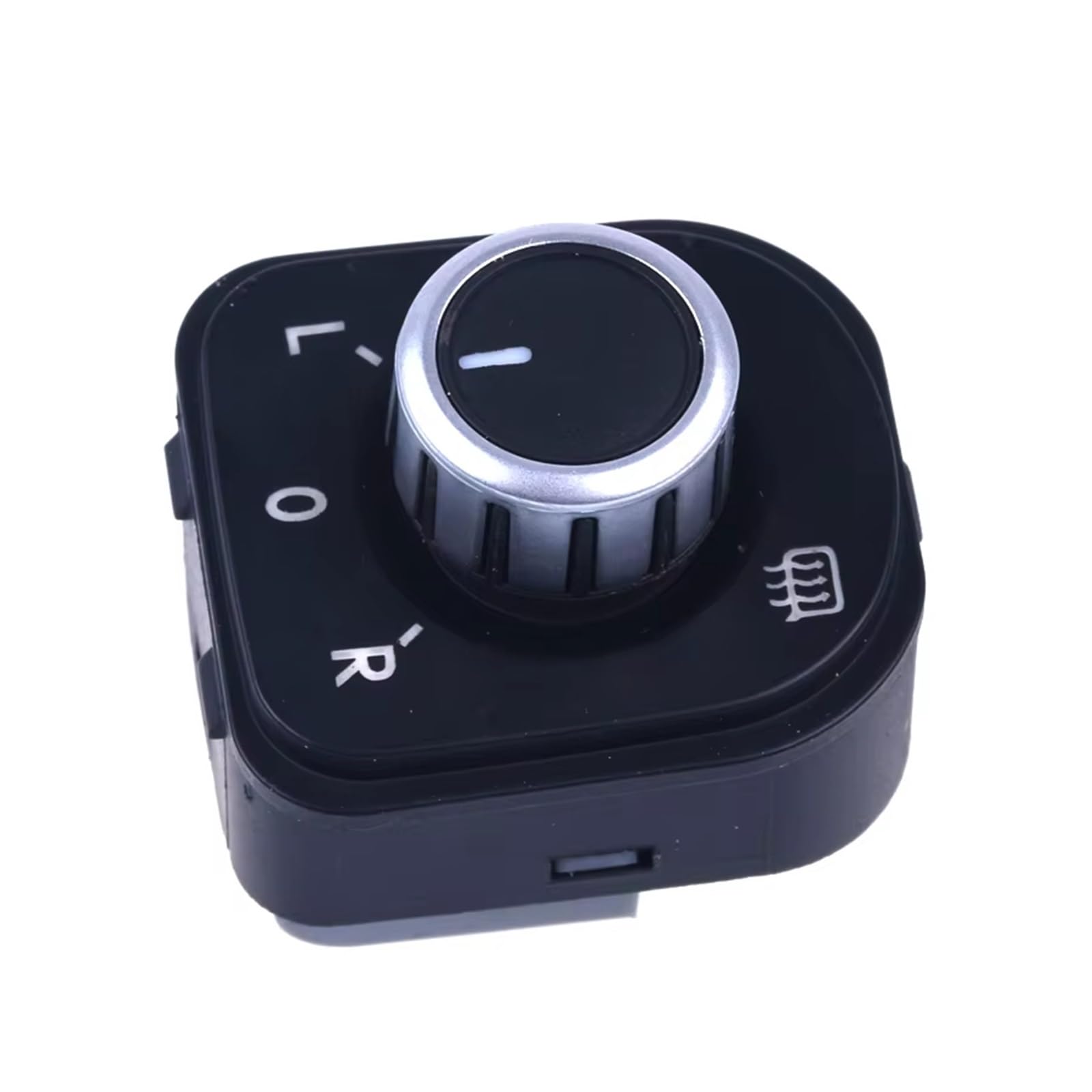 Bouton rétroviseur électrique cassé ? Solution de rechange Golf Jetta