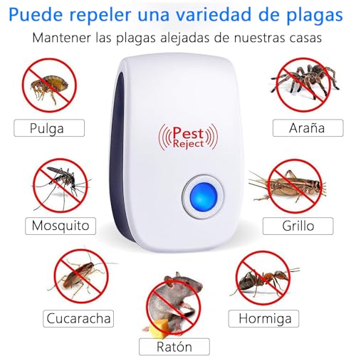 Repelentes, Pet Products Imagen adicional