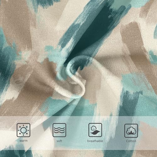 Girls Underwear Soft Cotton Camo Kids Panties in Sizes 2/3t, 4t, 5t, 6 and 83