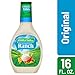 Hidden Valley Original Ranch Dressing, 16 Fluid Ounces