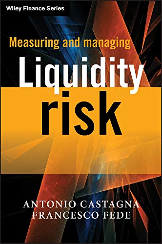 Measuring and Managing Liquidity Risk (English