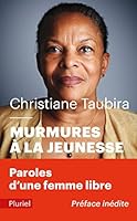 Murmures à la jeunesse 2848765291 Book Cover