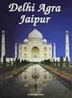Delhi Agra Jaipur (French) : Surendra Sahai: Amazon.in: Books