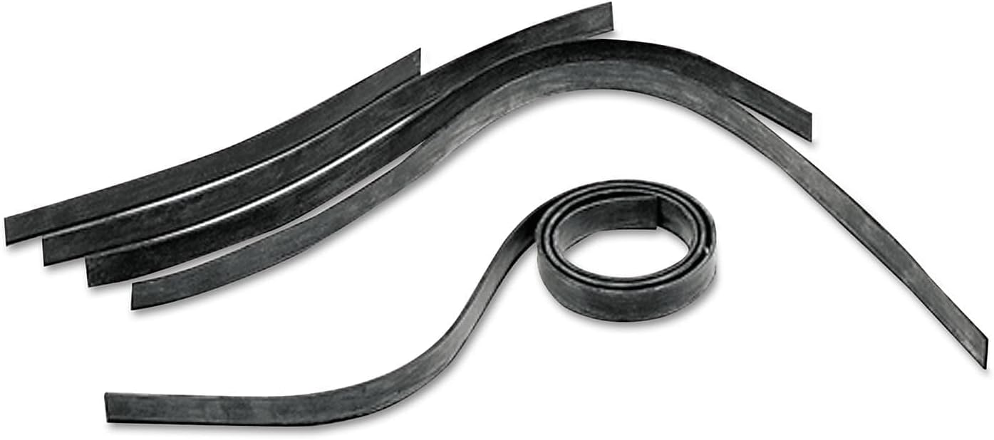 Unger Ergotec Replacement Squeegee Blades, 36-inch, 1/Pack (RT920)