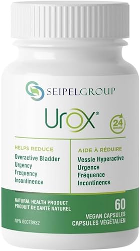 Control de la vejiga, suplemento seguro y eficaz de apoyo de la vejiga para hombres y mujeres, ayuda a reducir las fugas urinarias, incontinencia,