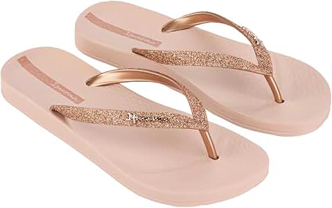 Ipanema Women's Ipanema Anat Lolita Fem Flip Flop Pink