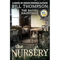 The Nursery Audiolibro Por Bill Thompson arte de portada