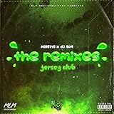  Movado (DJ 809 Remix) [Explicit]