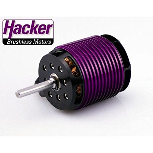 Preisvergleich Produktbild Hacker Brushless des Motor A50 12L abwechselnd V3