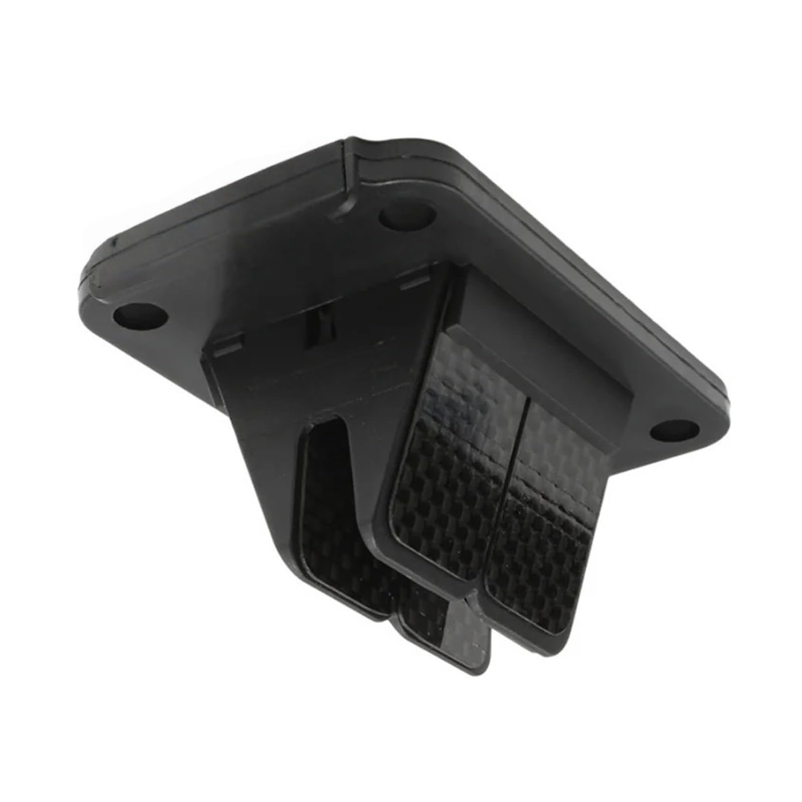 Motorcycle Reed Valve Block for 50 SX 50SX LC 65SX System Carburetor Intake Plate Reed Valve Carburetor Reed Valve