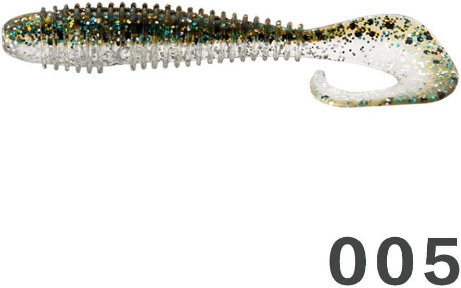 maschera per la pesca della spigola