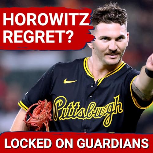 MISTAKE: Cleveland Guardians Drop the Ball on Spencer Horowitz&mdash; FanDuel Sports Network Fallout copertina